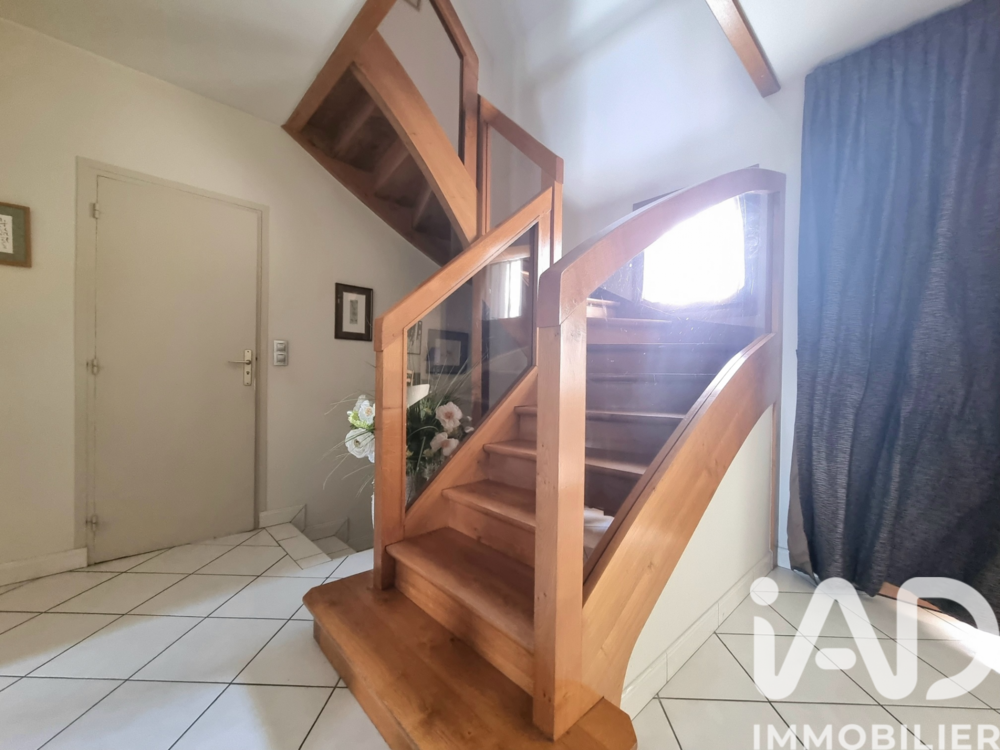 � vendre  Villa Yerres (91330)
