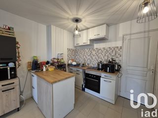  Maison � vendre 4 pi�ces 90 m�