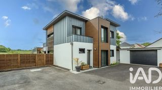  Maison � vendre 8 pi�ces 170 m�