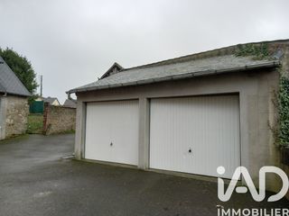  Maison � vendre 7 pi�ces 147 m�