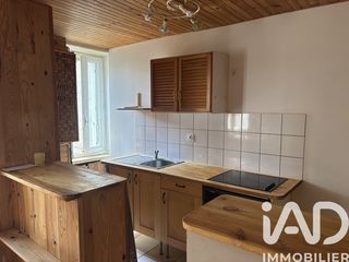  Maison � vendre 3 pi�ces 62 m�