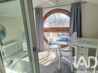  Appartement � vendre 1 pi�ce 26 m�