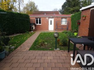  Maison � vendre 5 pi�ces 134 m�