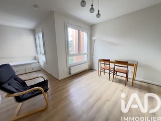  Appartement � vendre 2 pi�ces 26 m�