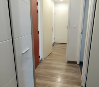  Appartement � vendre 3 pi�ces 55 m�