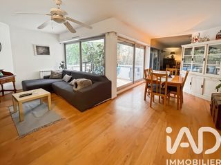  Appartement � vendre 4 pi�ces 91 m�