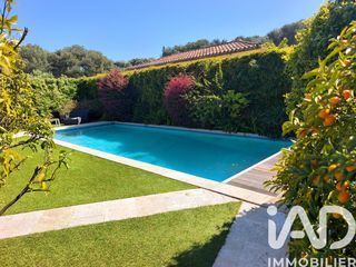  Maison � vendre 7 pi�ces 197 m�