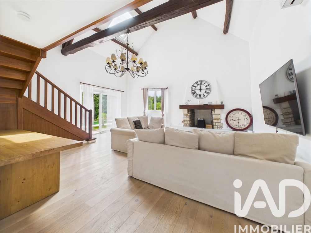 � vendre  Maison Cornant (89500)