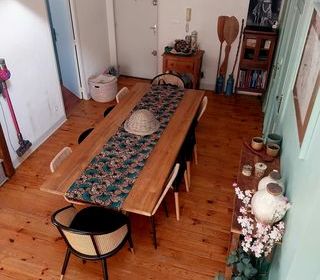  Appartement � vendre 5 pi�ces 103 m�