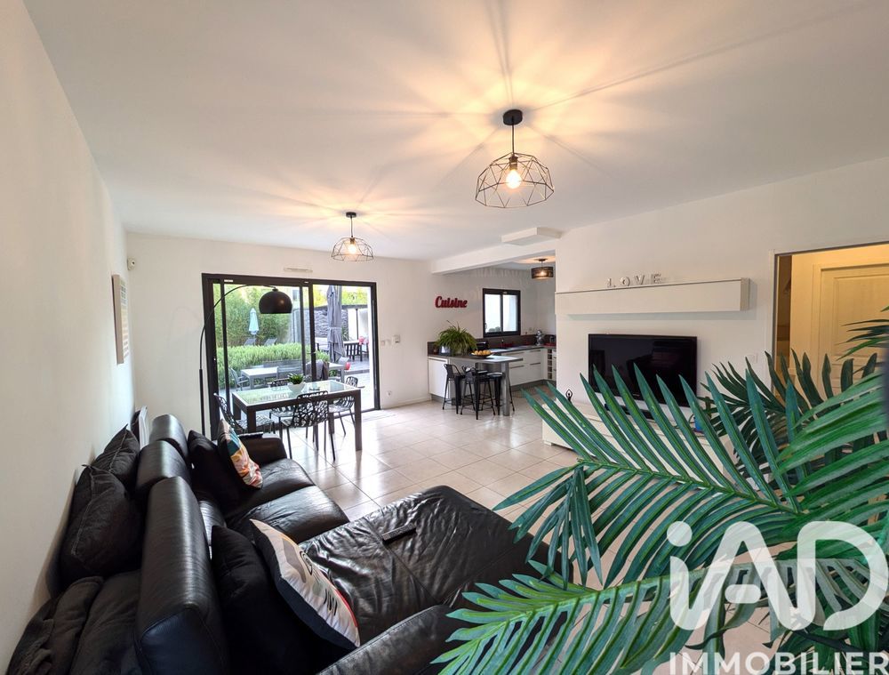 � vendre  Maison Puyricard (13540)