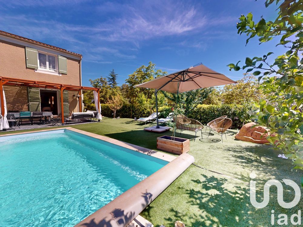 � vendre  Maison Marseille 11