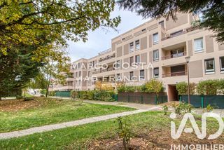  Appartement � vendre 5 pi�ces 98 m�