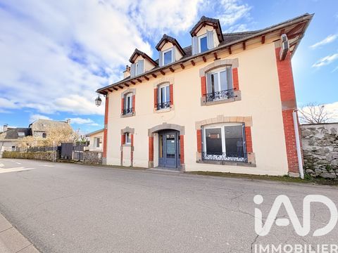   Vente Maison/villa 11 pi�ces Maison - 11 pi�ce(s) - 300 m�