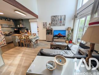  Appartement � vendre 3 pi�ces 70 m�