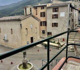  Maison � vendre 3 pi�ces 38 m�