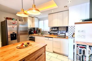  Appartement � vendre 3 pi�ces 65 m�