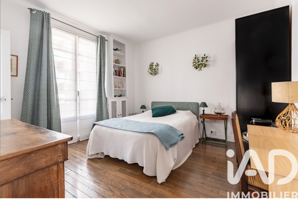 � vendre  Maison Courbevoie (92400)