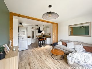  Maison � vendre 3 pi�ces 58 m�