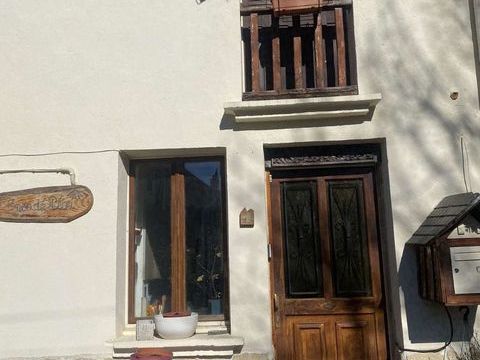   Vente Maison de village 3 pi�ces Maison - 3 pi�ce(s) - 66 m�