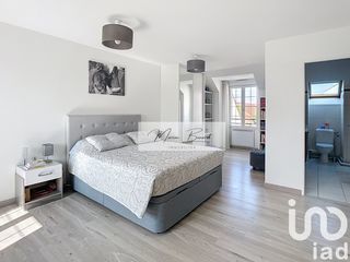  Maison � vendre 7 pi�ces 143 m�