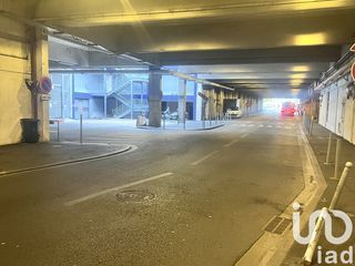  Parking / Garage � vendre 17 m�