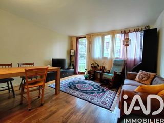  Appartement � vendre 4 pi�ces 68 m�