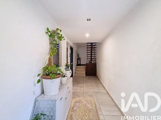  Maison � vendre 5 pi�ces 208 m�