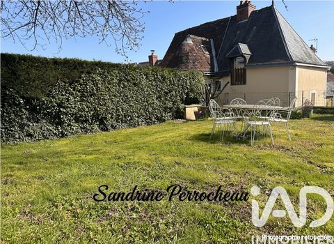   Vente Maison de village 7 pi�ces Maison - 7 pi�ce(s) - 115 m�