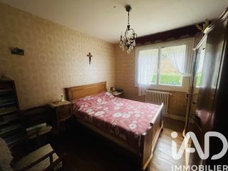  Maison � vendre 4 pi�ces 81 m�