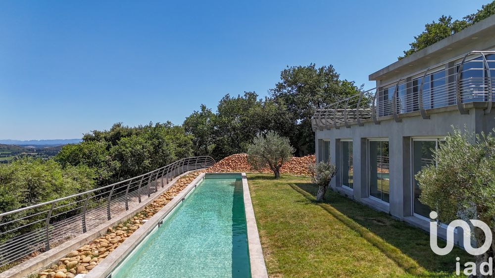 � vendre  Villa Rochefort-du-Gard (30650)