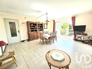  Appartement � vendre 3 pi�ces 65 m�