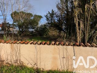  Terrain � vendre 1417 m�