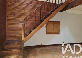  Maison � vendre 4 pi�ces 128 m�
