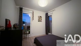  Appartement � vendre 3 pi�ces 62 m�