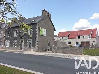  Maison � vendre 15 + pi�ces 400 m�