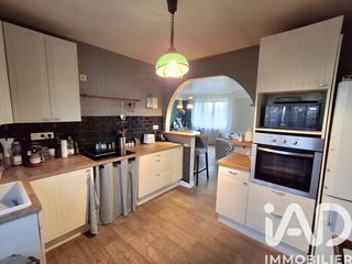  Maison � vendre 4 pi�ces 89 m�