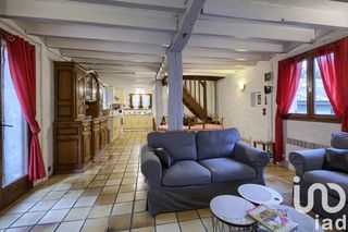  Maison � vendre 4 pi�ces 84 m�