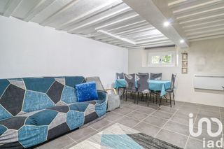  Maison � vendre 5 pi�ces 112 m�