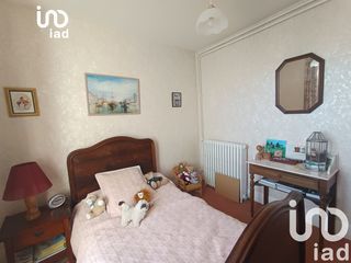  Maison � vendre 4 pi�ces 104 m�