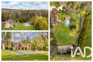  Maison � vendre 14 pi�ces 480 m�