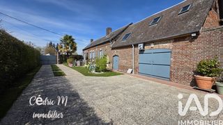  Maison � vendre 7 pi�ces 170 m�