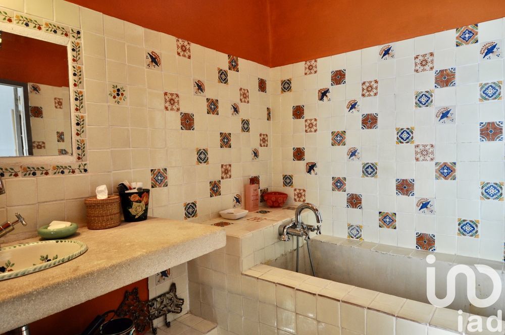 � vendre  Maison Sommi�res (30250)