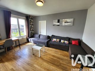  Appartement � vendre 4 pi�ces 92 m�