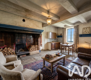  Maison � vendre 6 pi�ces 140 m�