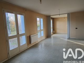  Maison � vendre 5 pi�ces 115 m�