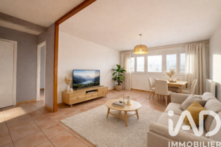  Appartement � vendre 3 pi�ces 67 m�