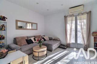  Maison � vendre 3 pi�ces 59 m�