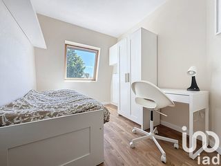  Appartement � louer 6 pi�ces 77 m� �vry