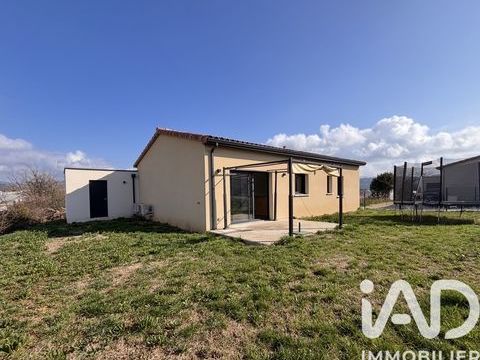   Vente Maison/villa 4 pi�ces Maison - 4 pi�ce(s) - 90 m�