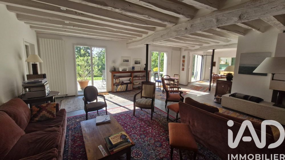 � vendre  Maison Nanteau-sur-Essonne (77760)